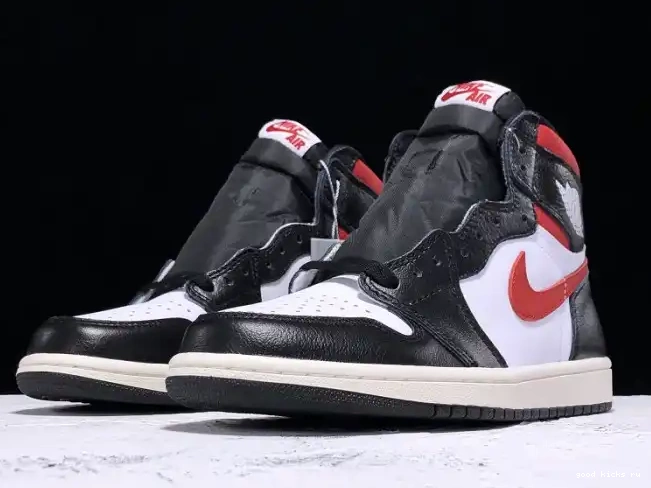 Cheap Retro OG Air 061 'Gym Red' 1 - Jordan High 555088 0617